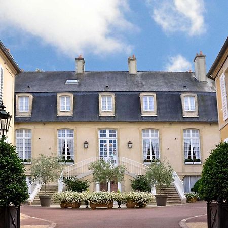 Hotel D'Argouges Bayeux Kültér fotó