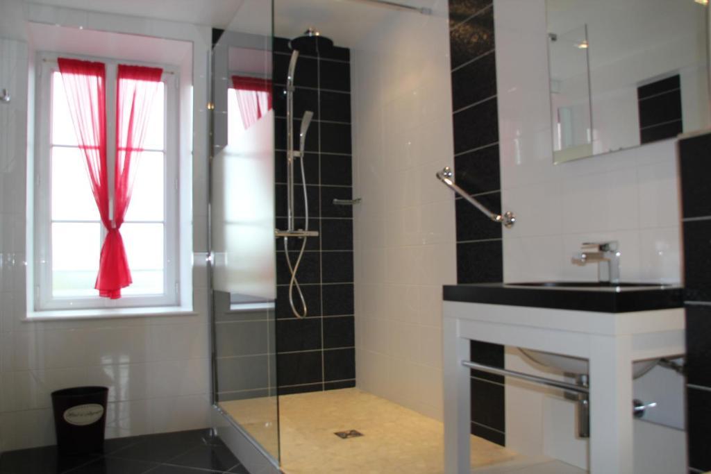 Hotel D'Argouges Bayeux Kültér fotó