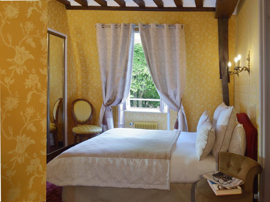 Hotel D'Argouges Bayeux Kültér fotó