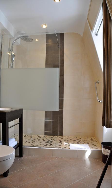 Hotel D'Argouges Bayeux Szoba fotó