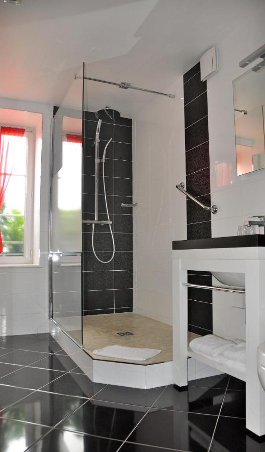 Hotel D'Argouges Bayeux Kültér fotó